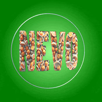 Optimism 3D NFTs Evo Ed.3