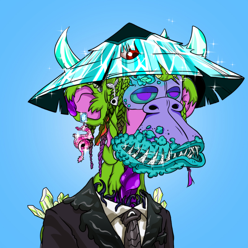 Based Mutant AGC