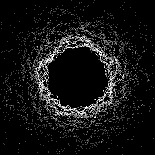 Black Hole