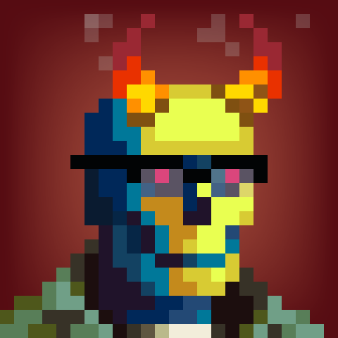Genuine Undead