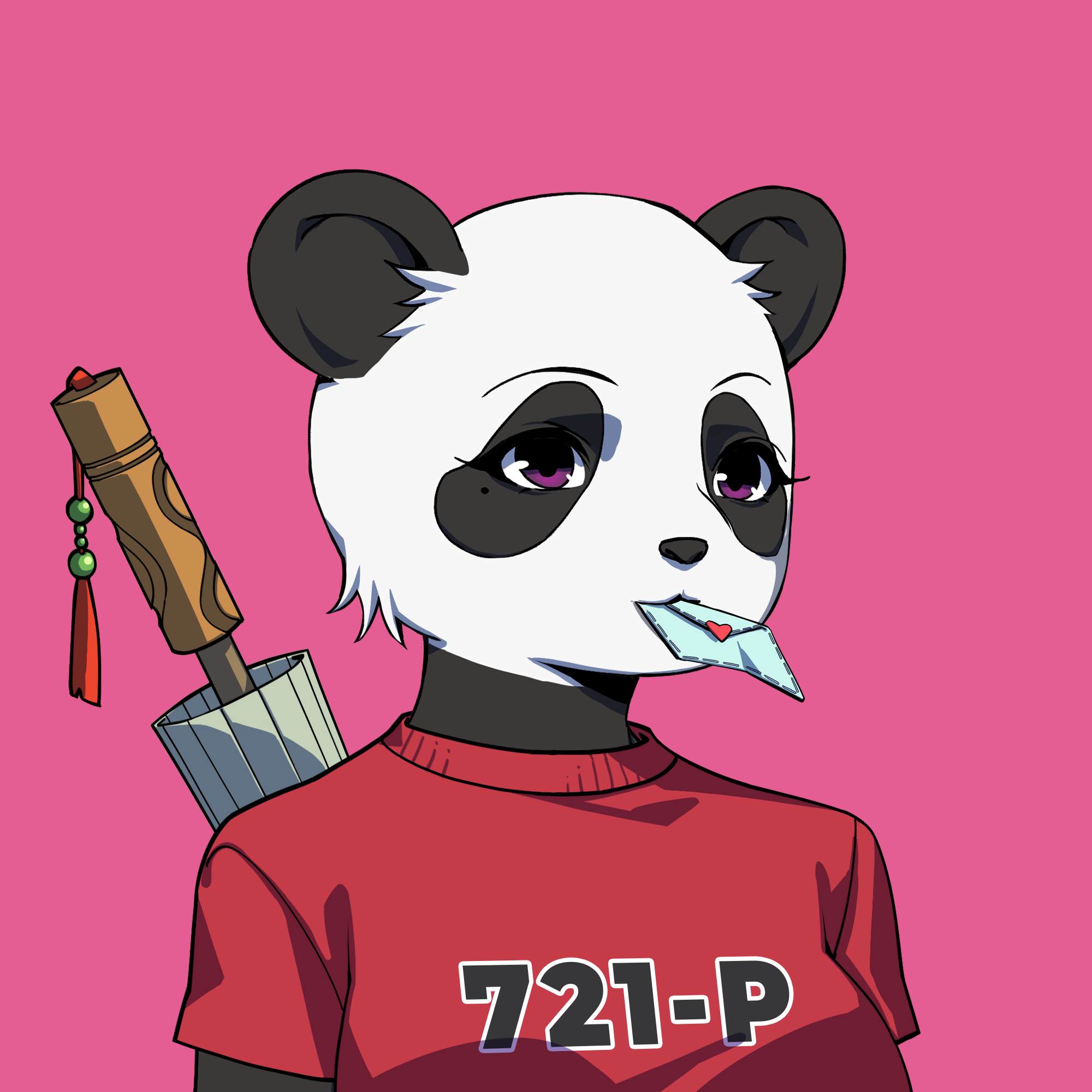 Panda Club