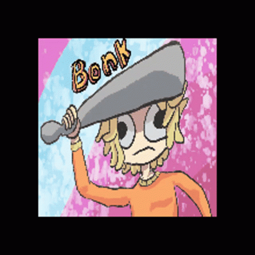 Maudado Bonk