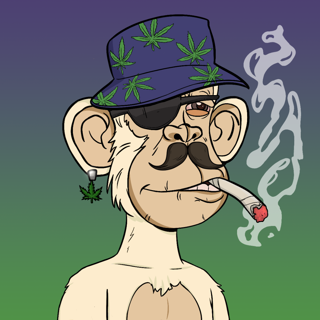 Stoner Ape