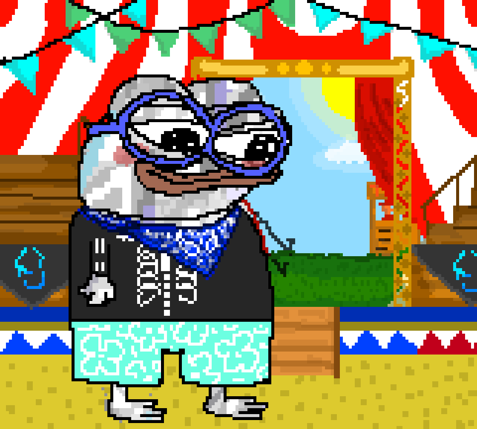 Diamonds Pepes