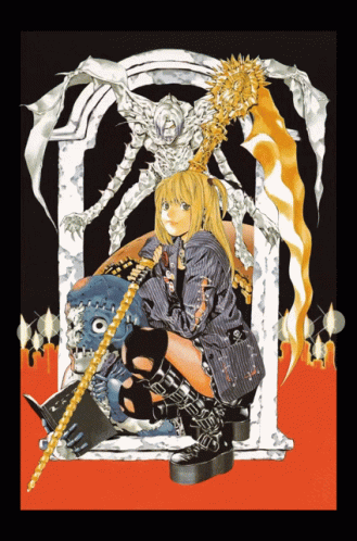 Death Note