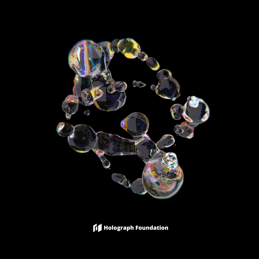 Holograph NFT Bridge L2 | Beta access