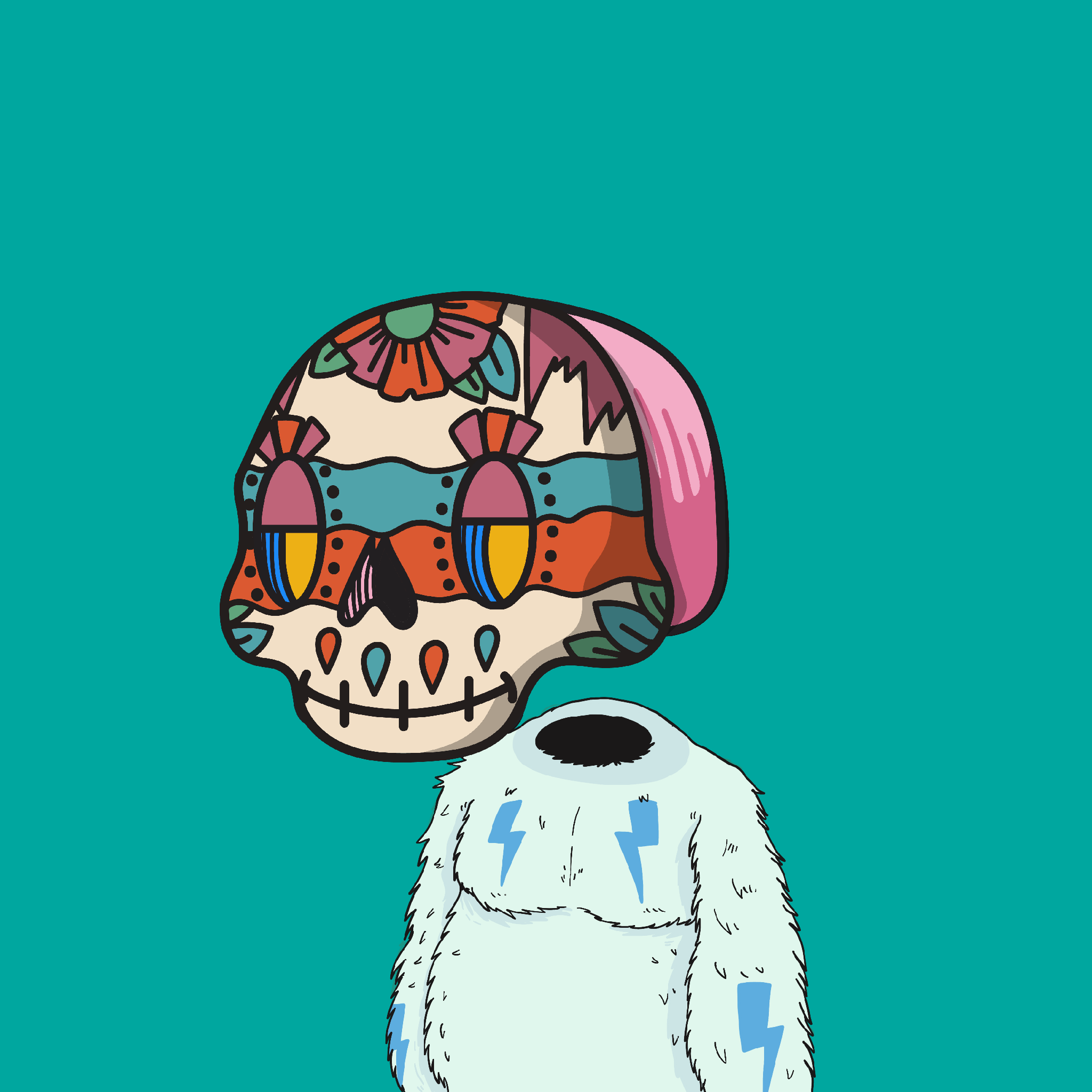Muertos Amigos