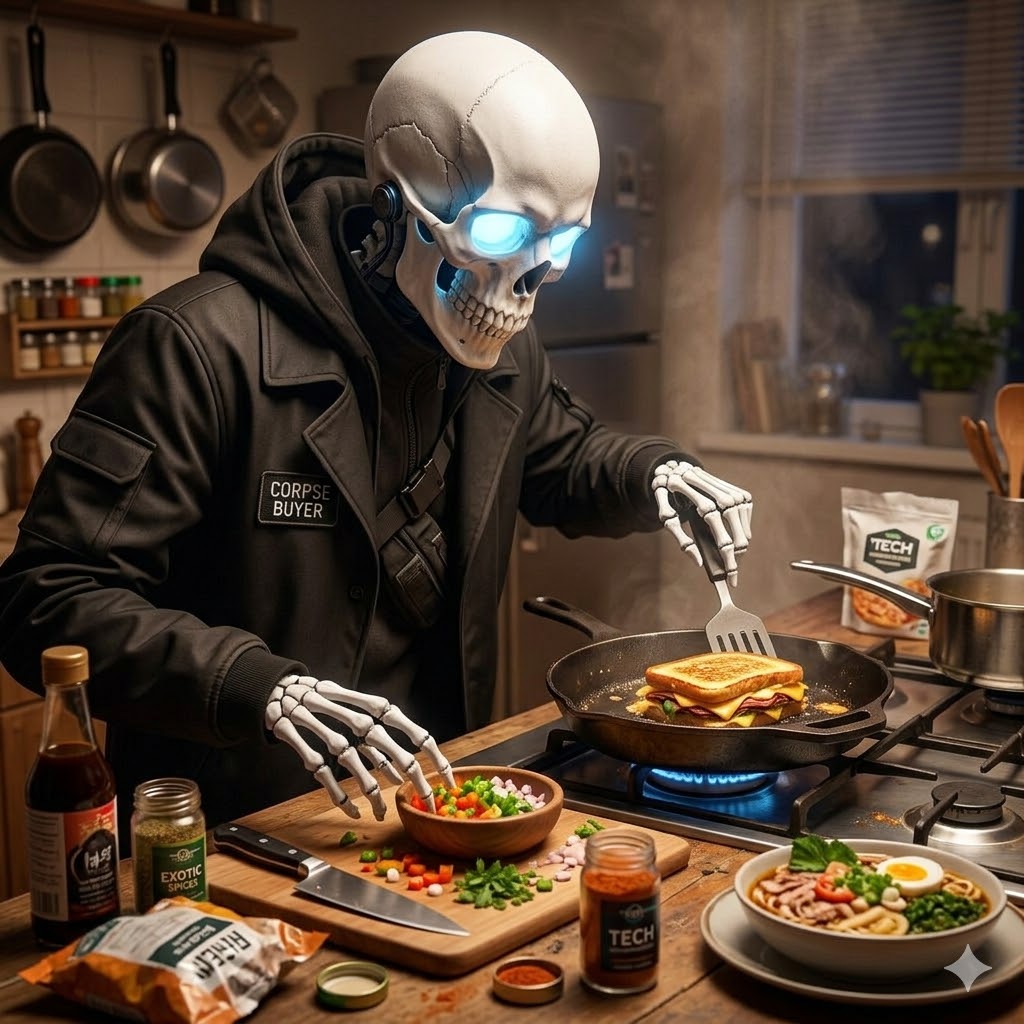 CorpseCooking
