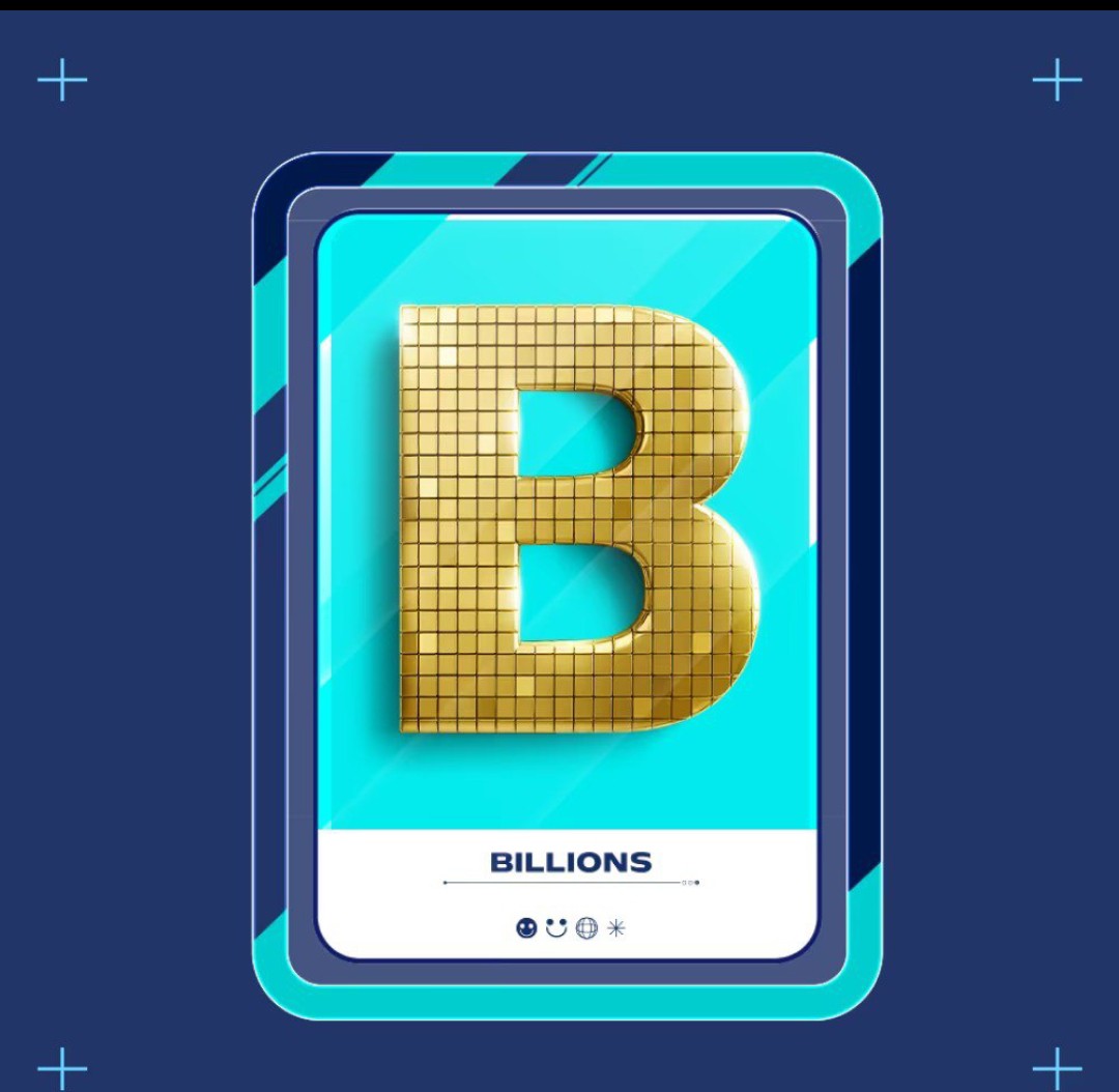 Billions Genesis