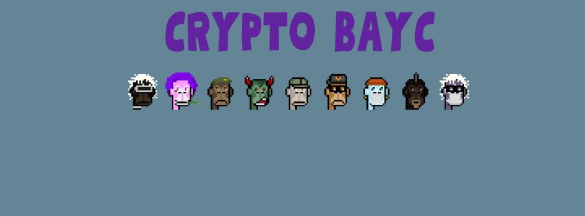 CRYPTO BAYC