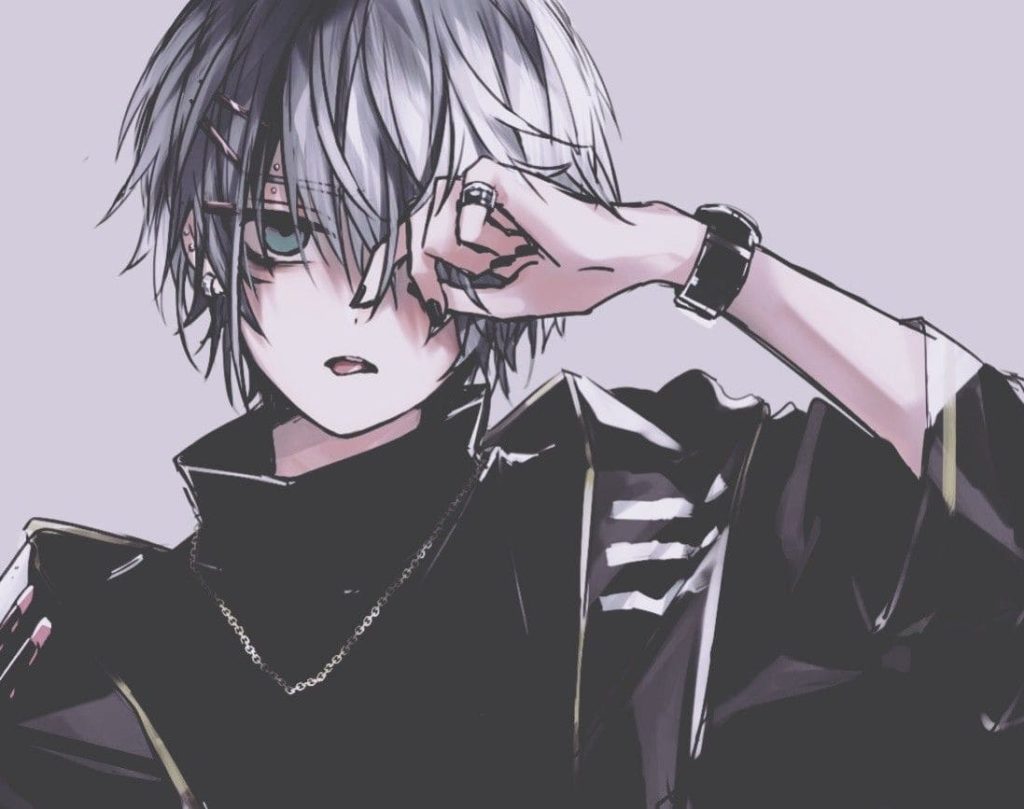 bad boy
