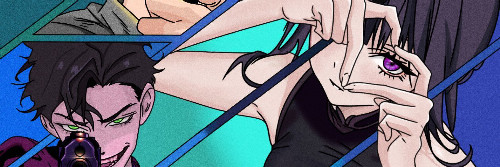 Abstract Umiko