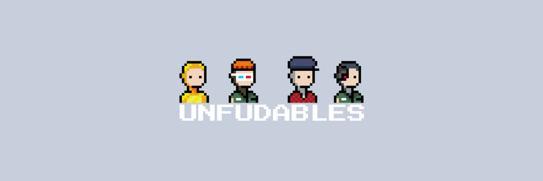 UnFuDables