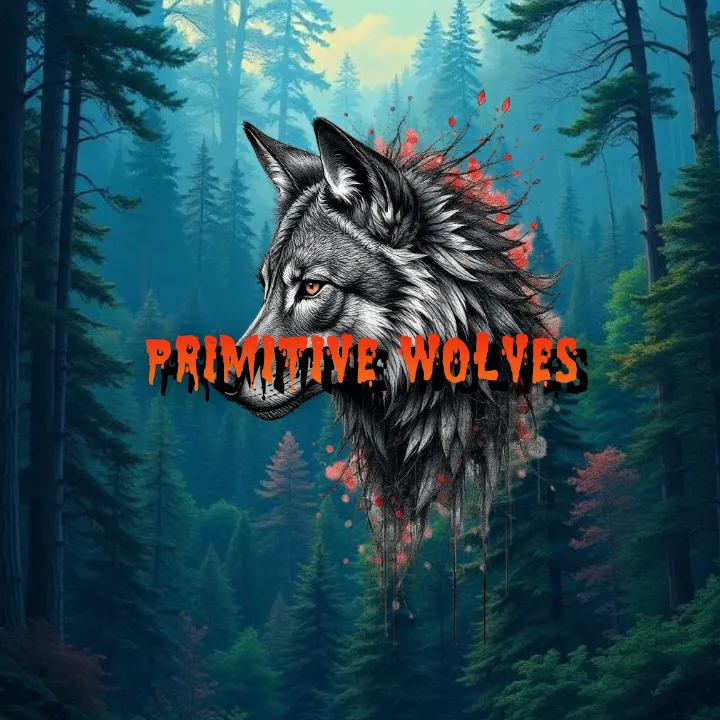 Primitive wolves