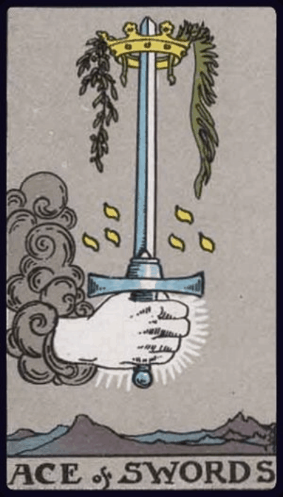 Arcade Tarot Card NFT Collection