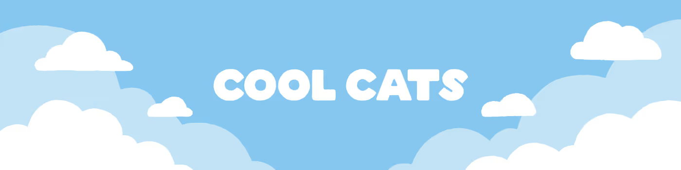 Cool Cats