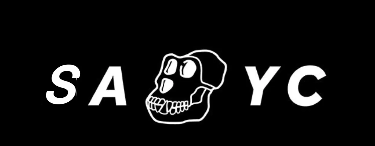Stoned Apes Yacht Club