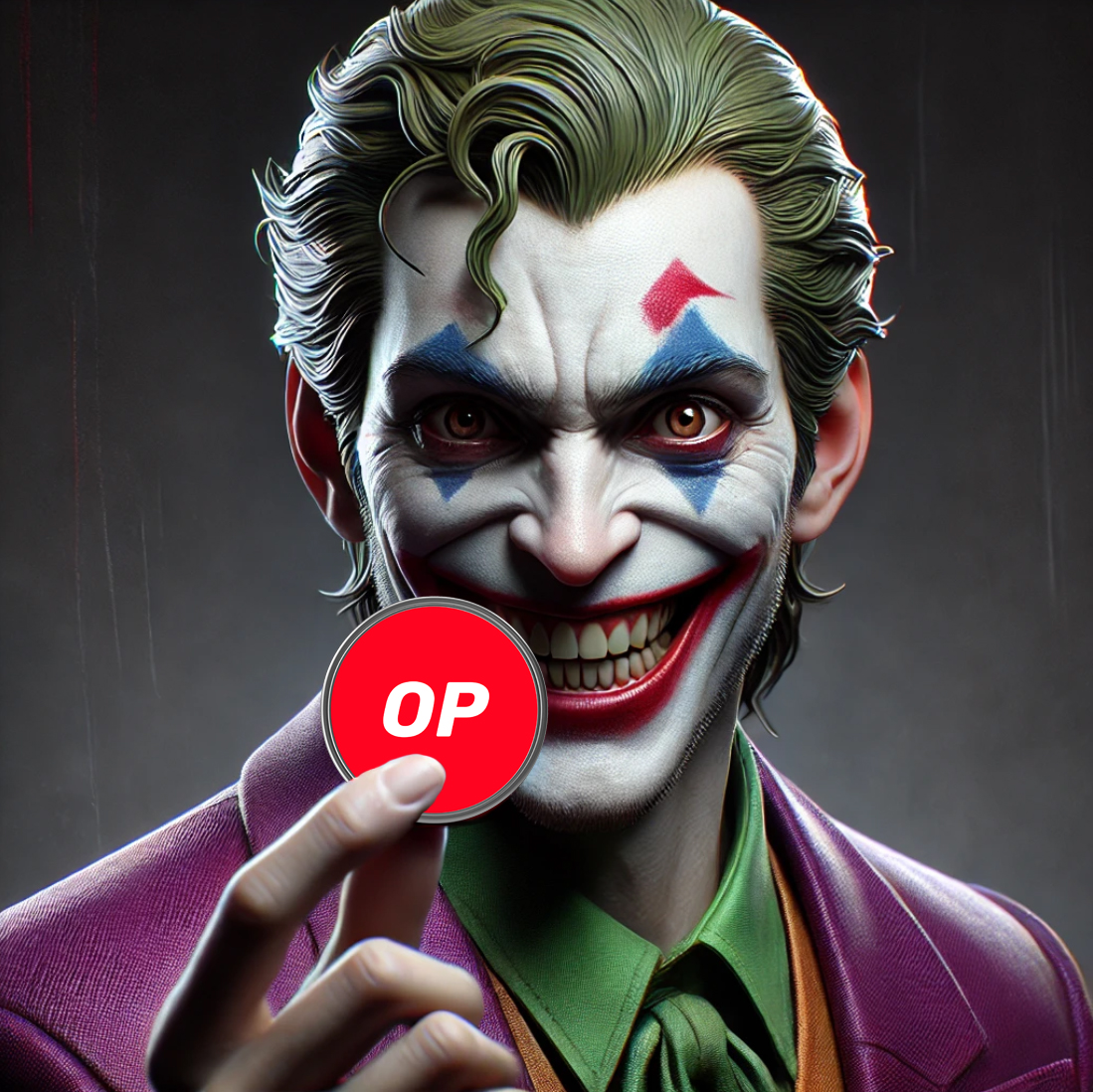 OP JOKER