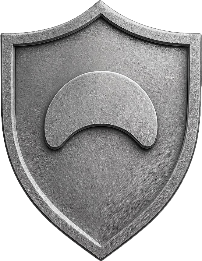 Silver Supporter Badge