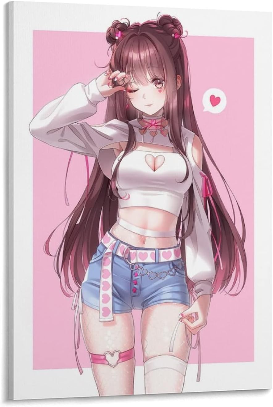 anime girl