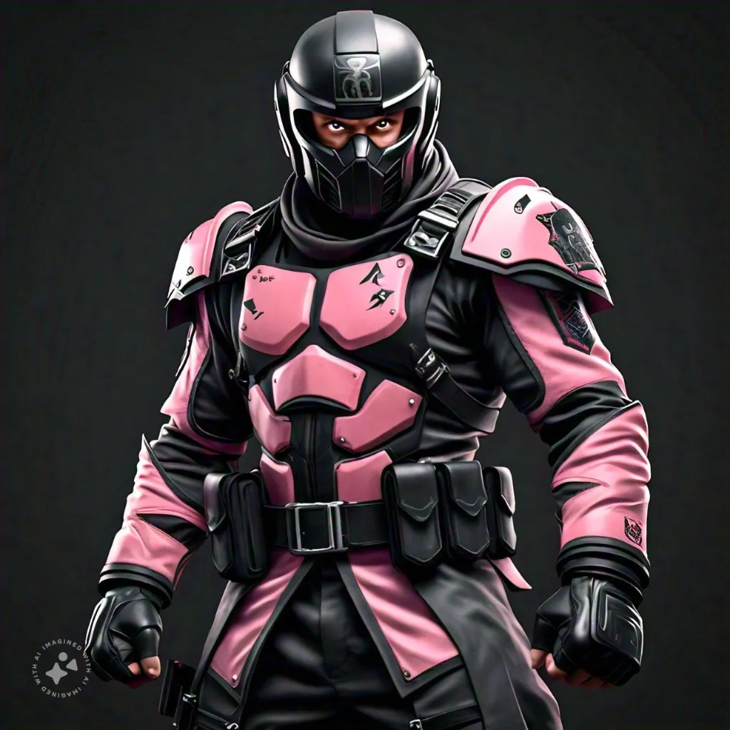 marade six