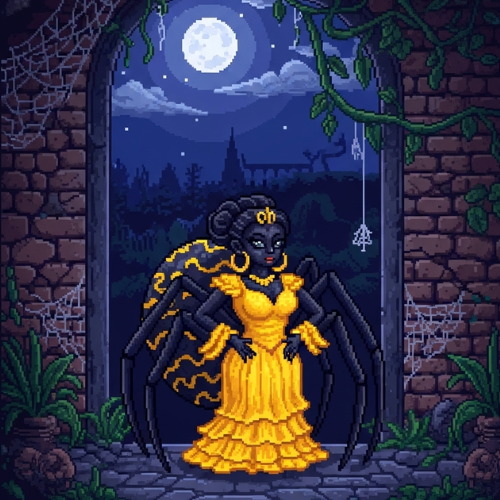 Botanix Flamenco