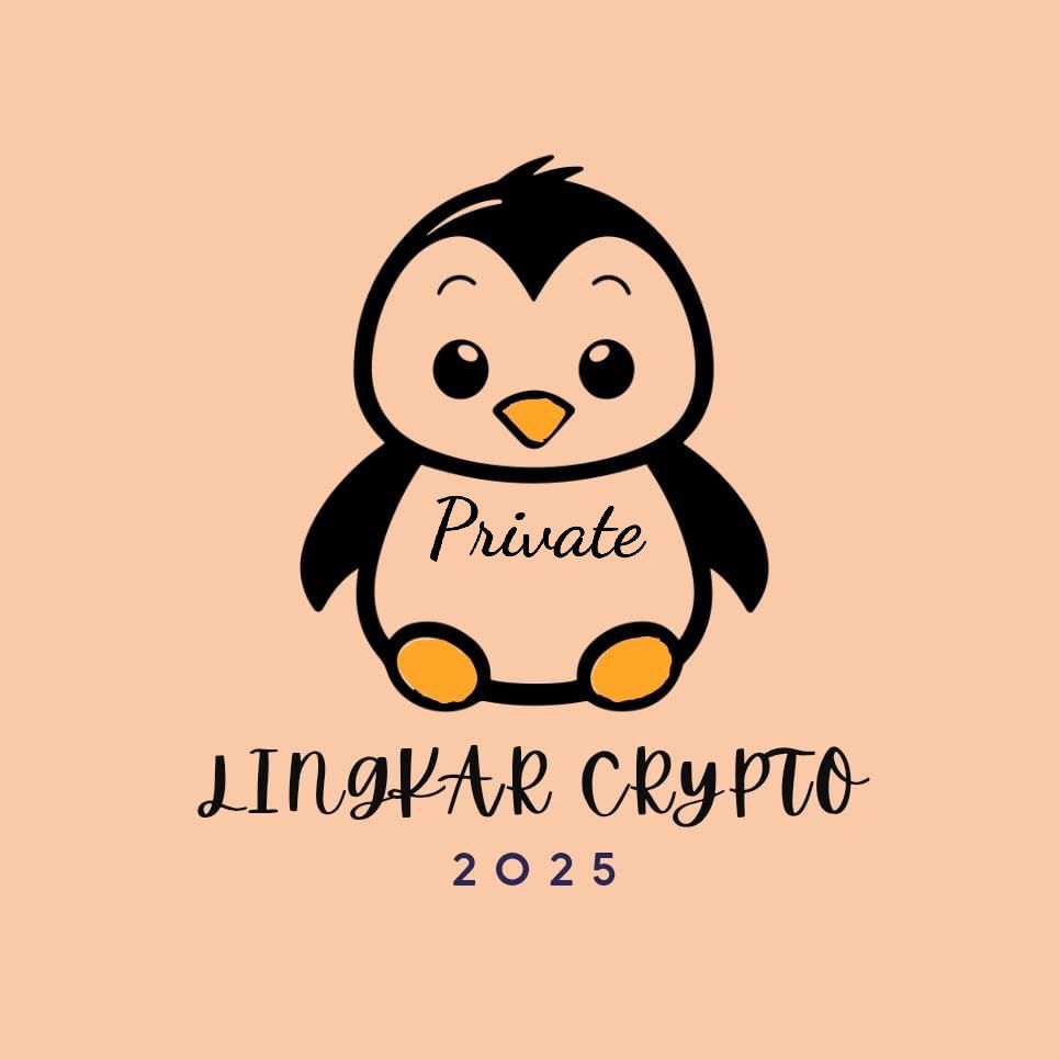 LINGKARCRYPTO PRIVATE