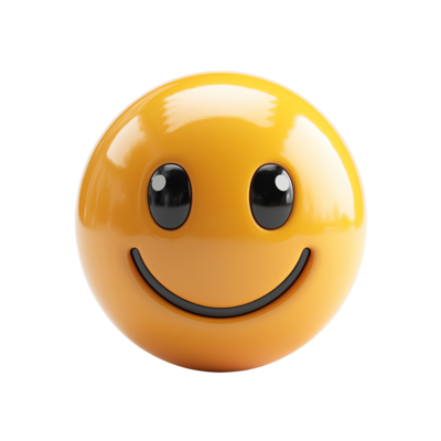 The Real Smiley Face Emoji NFT Collection