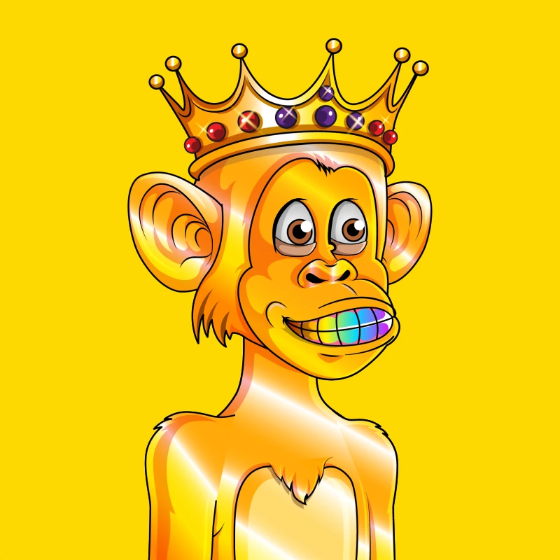 Just Apes