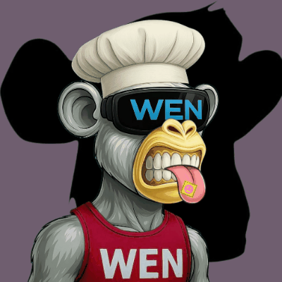 WEN APES