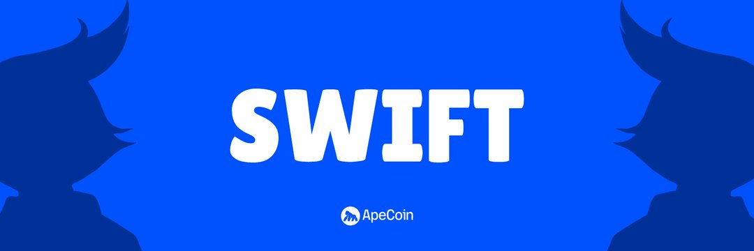 Ape Swift
