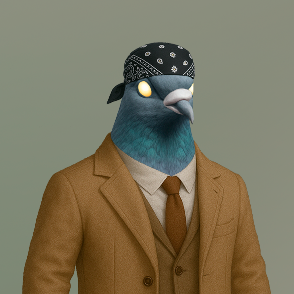 Feather Syndicate