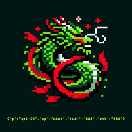 dragon