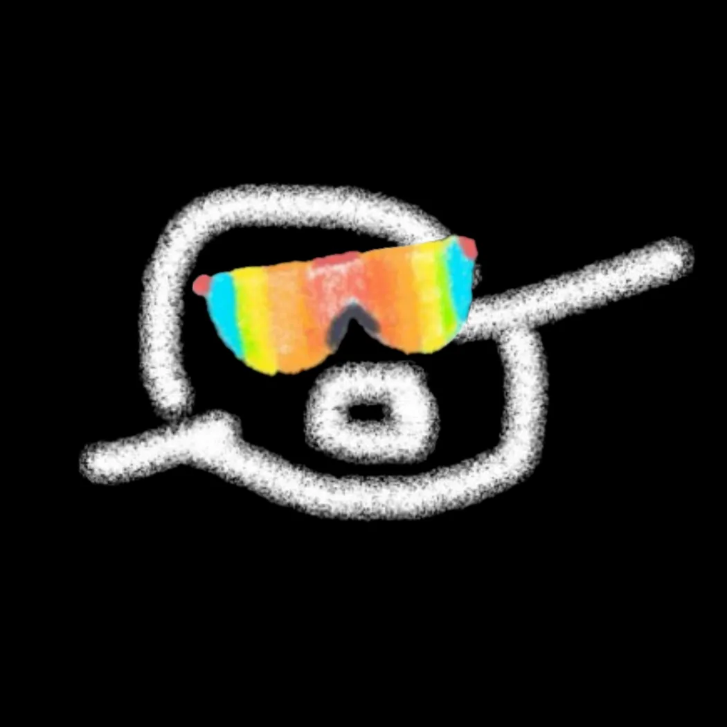 gork ape