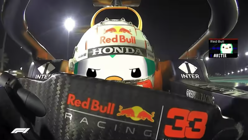 Red Bull Racing