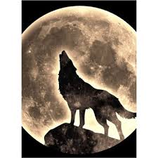full moon