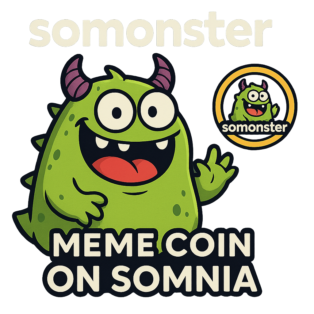 somonster