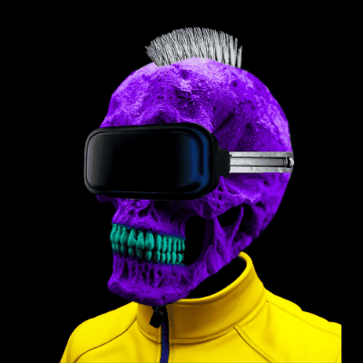 Skull Society