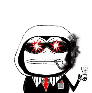 Okay Pepe