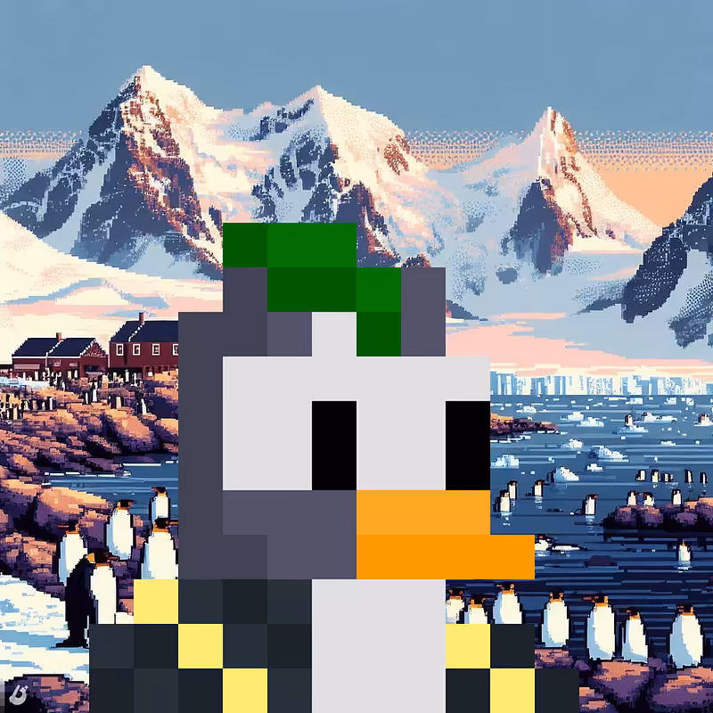 Pengubits