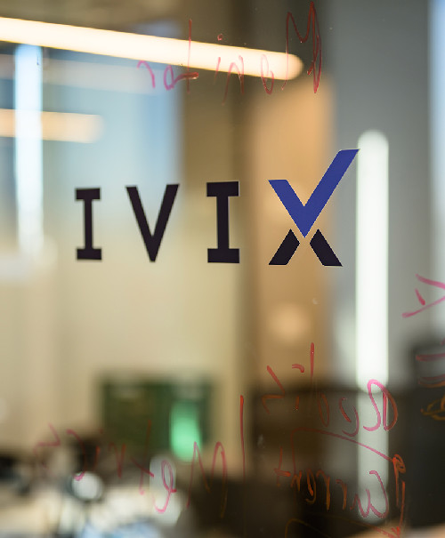 IVIX : GEN AI
