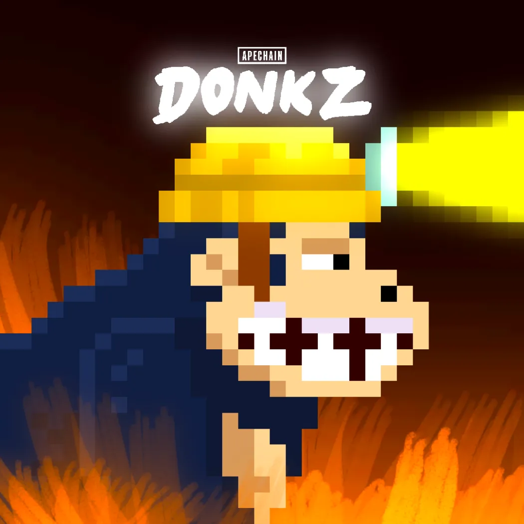 SideDonkz