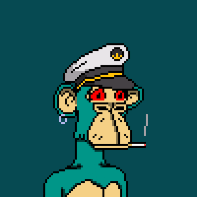 Yacht Apes