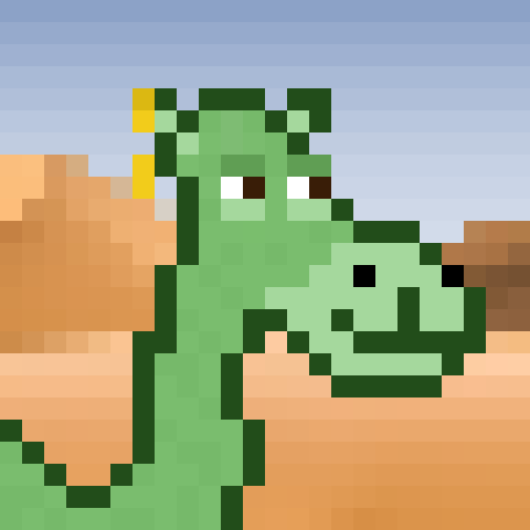 Wild Salamels