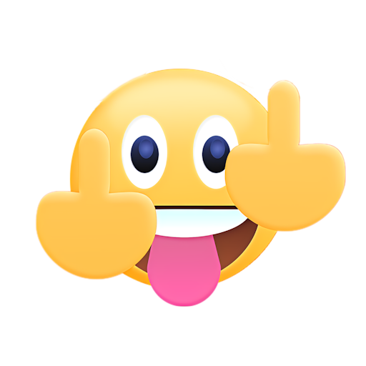 $%@! You Emoji