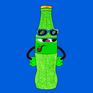 Sei Living Bottles