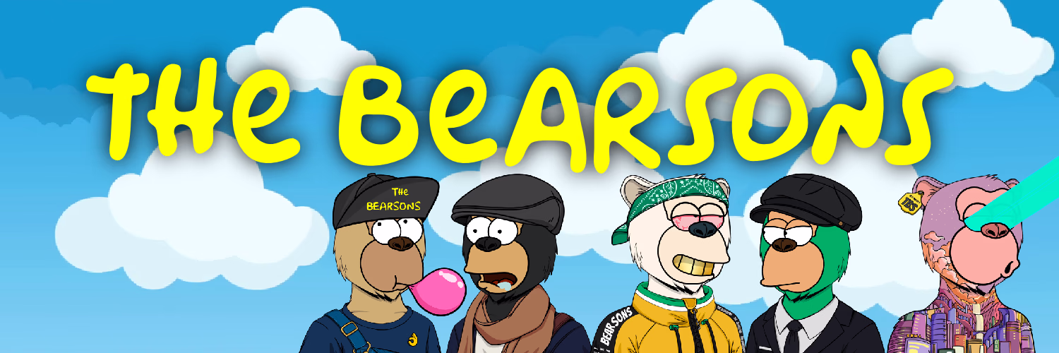 The Bearsons
