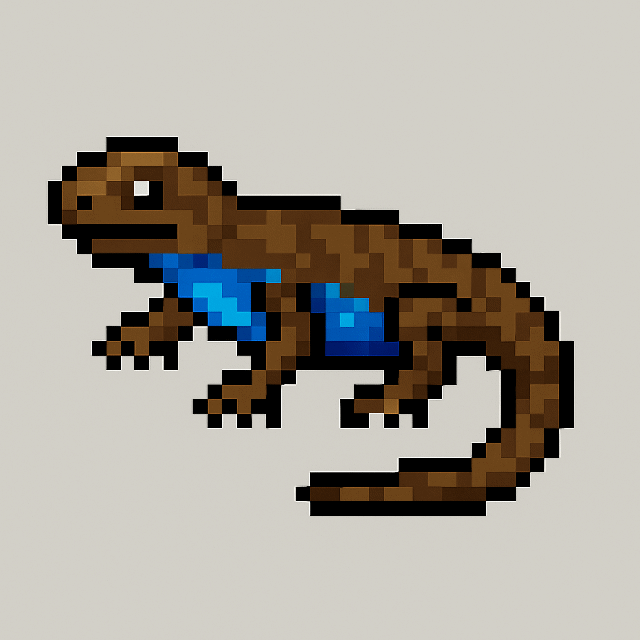 REPTILIAS