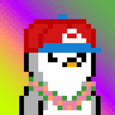  Hots Penguins