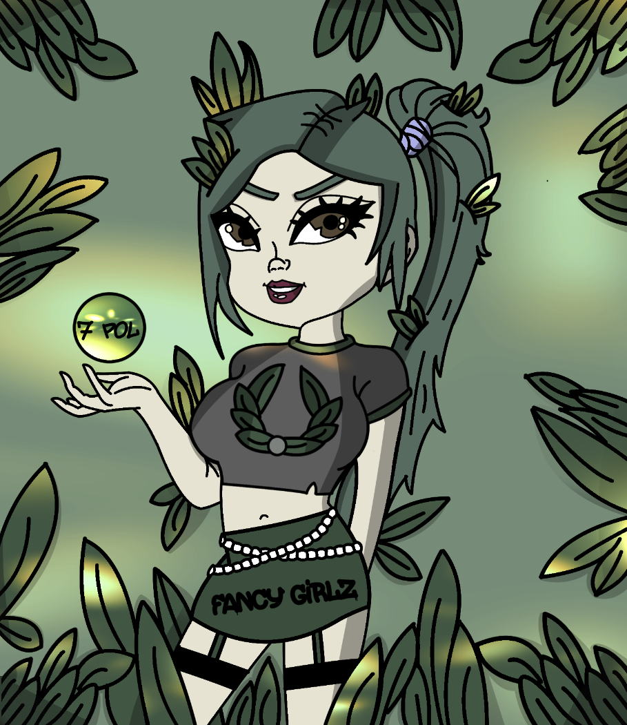Fancy Girlz